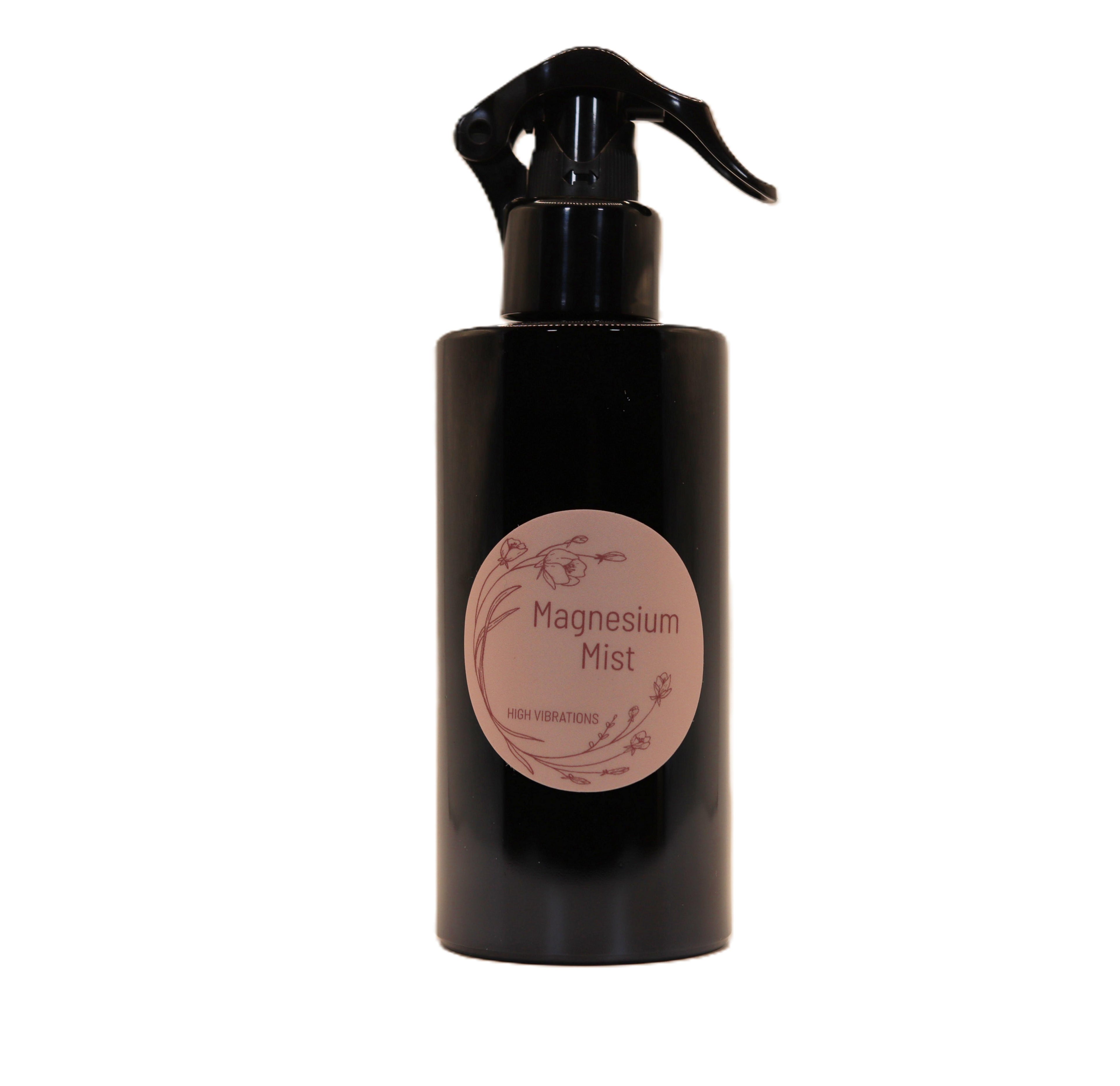 Magnesium Mist