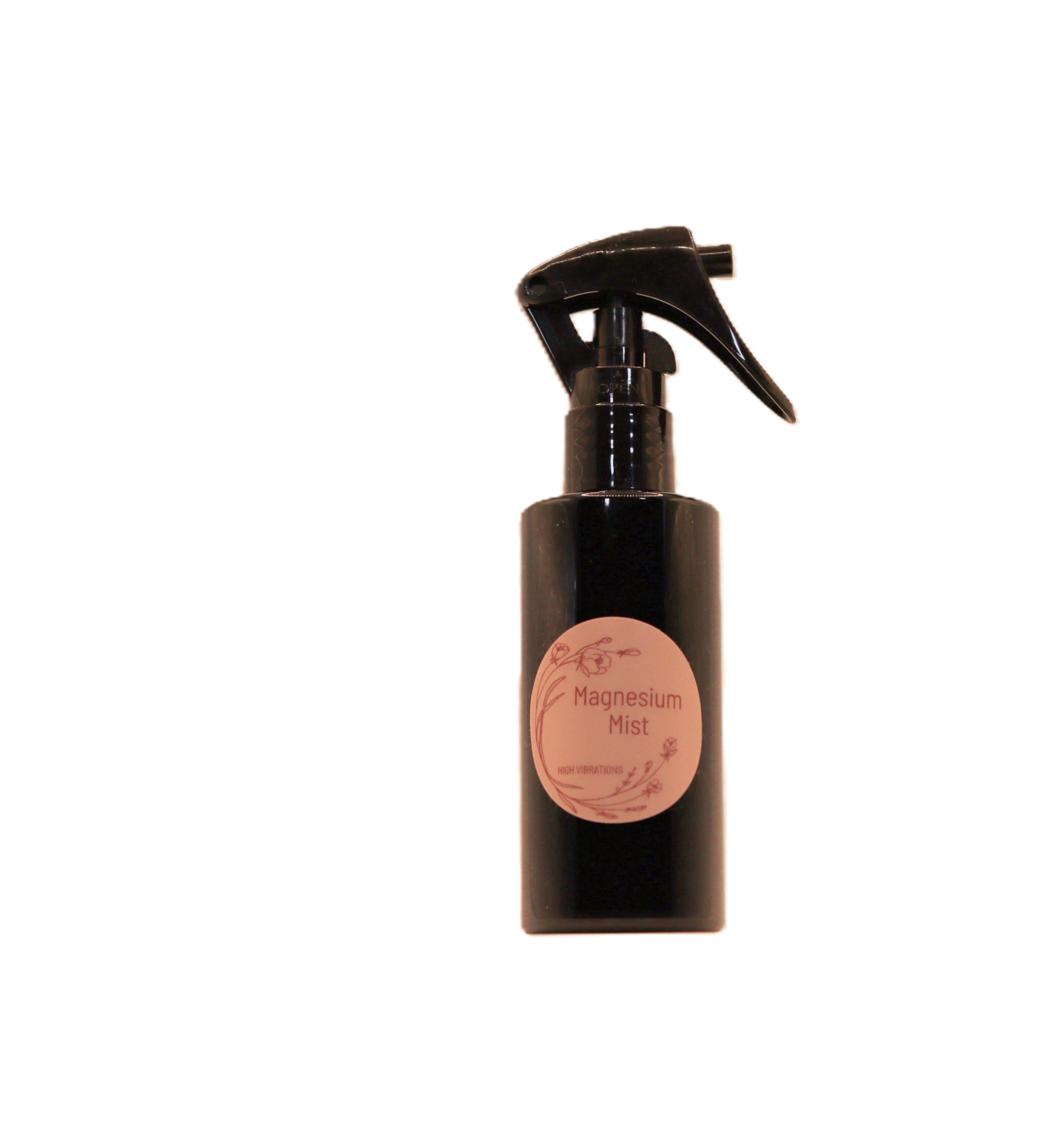 Magnesium Mist