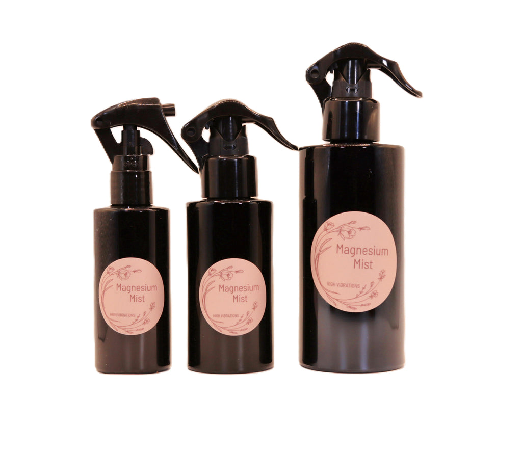 Magnesium Mist