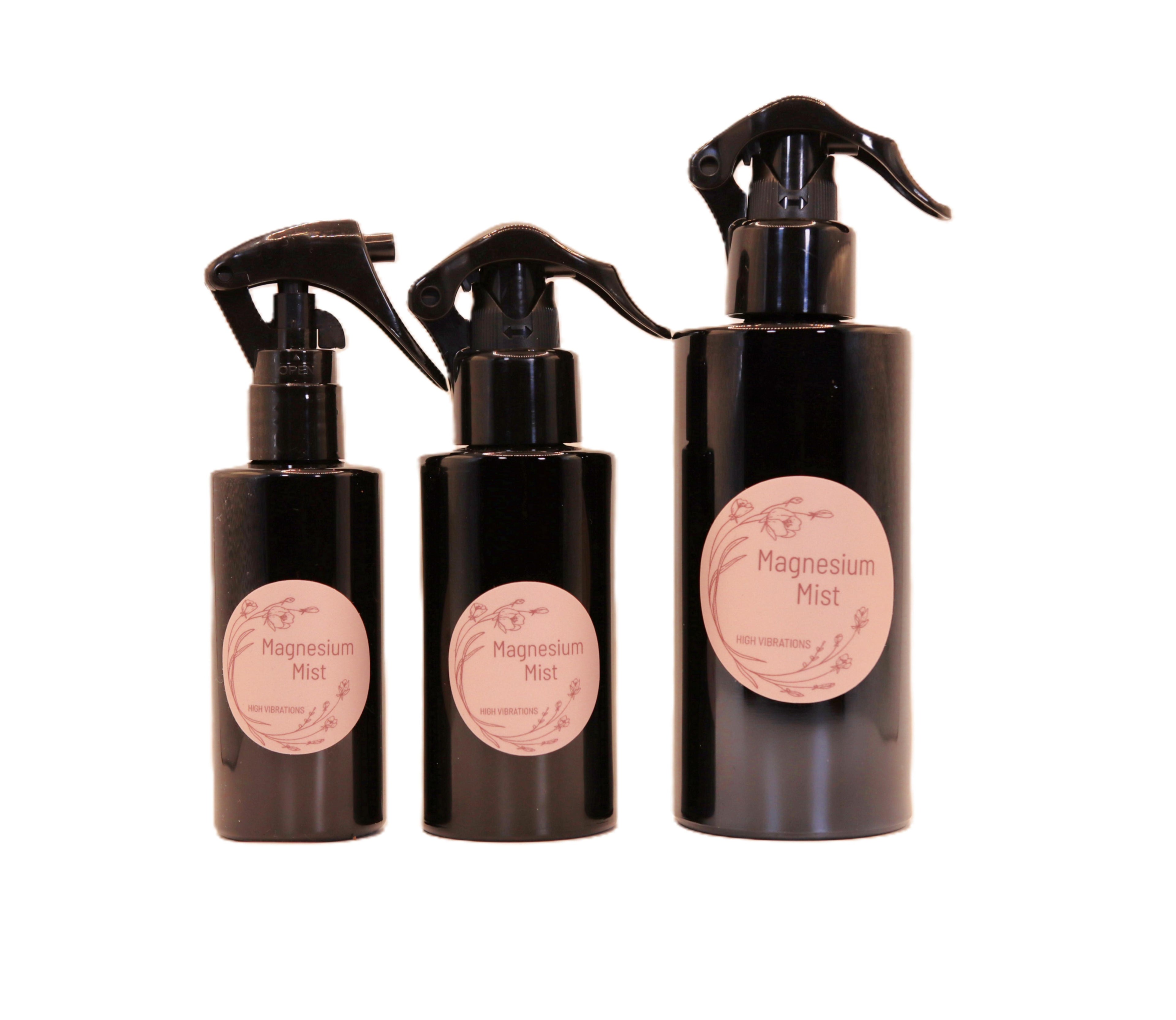 Magnesium Mist