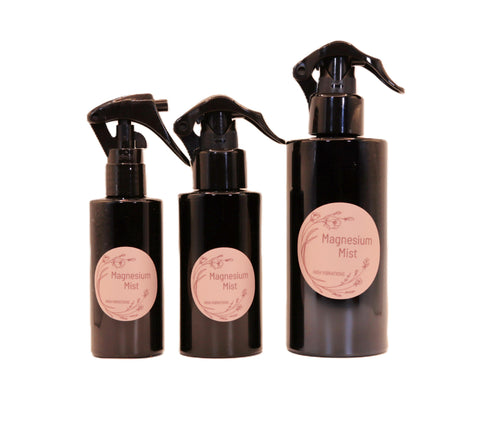 Magnesium Mist