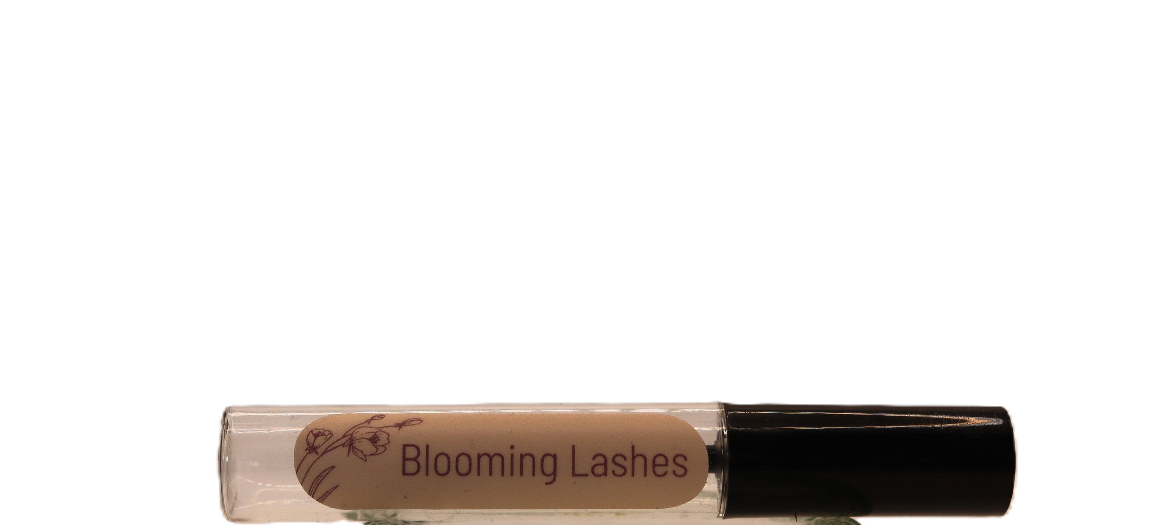 Blooming Lashes