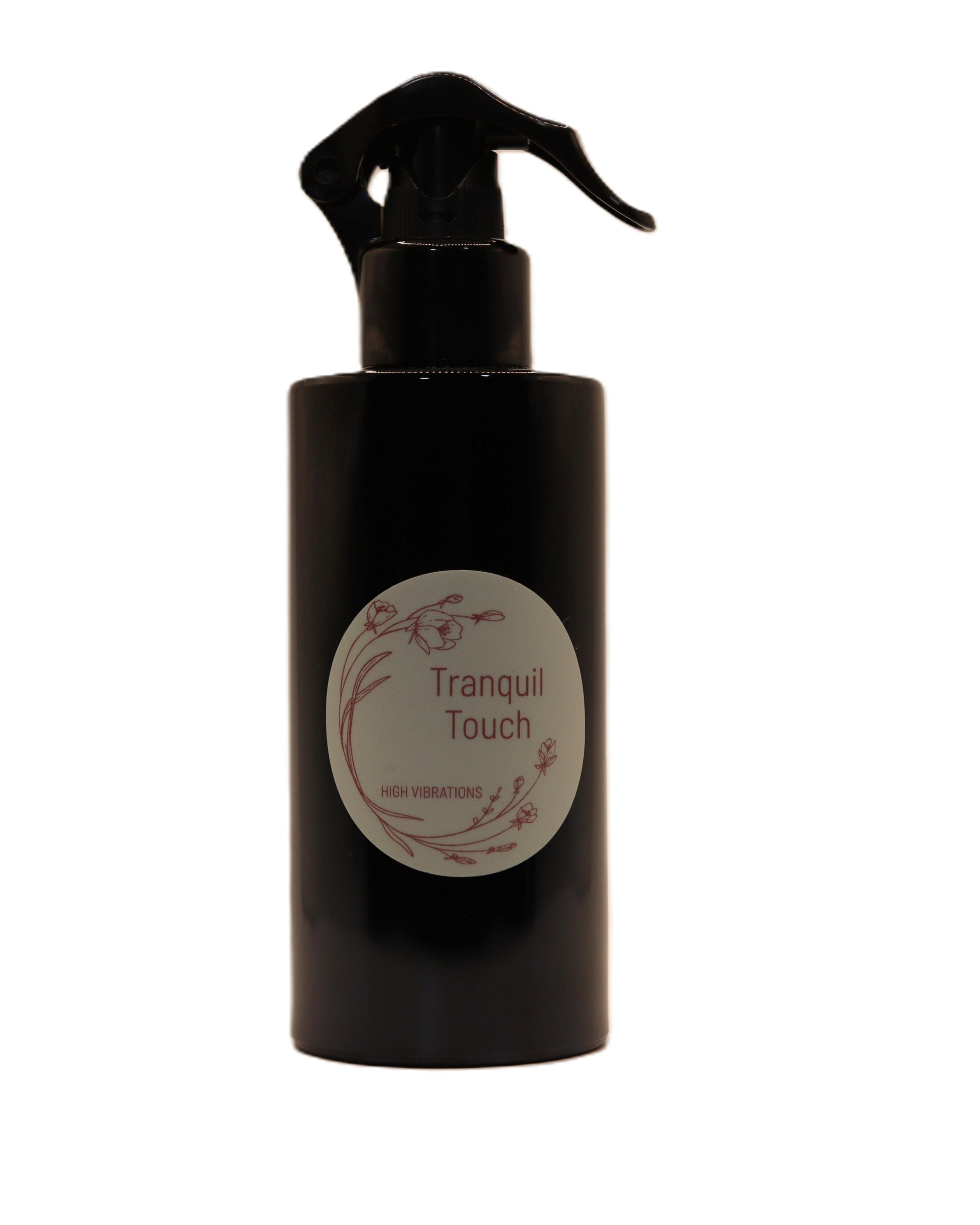 Tranquil Touch